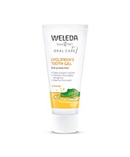 Weleda Weleda | Childrens Tooth Gel 50 ml