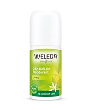 Weleda Weleda | Citrus 24h Roll-On Deodorant