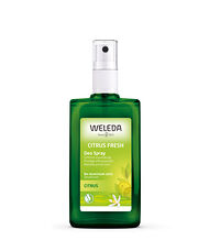 Weleda Weleda | Citrus Fresh Deo Spray