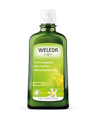 Weleda Weleda | Citrus Refreshing Bath Milk