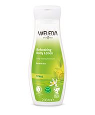Weleda Weleda | Citrus Refreshing Body Lotion