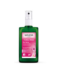 Weleda Weleda | Floral Fresh deo Wild Rose spray