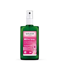 Weleda Weleda | Floral Fresh Wild Rose Deo Spray 100 ml