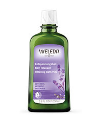 Weleda Weleda | Lavender Relaxing Bath Milk