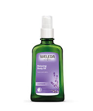 Weleda Weleda | Lavender Relaxing Body Oil