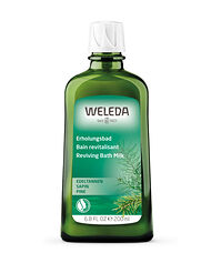 Weleda Weleda | Pine Reviving Bath Milk