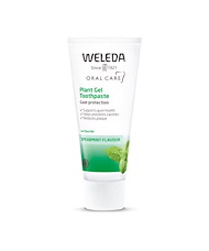 Weleda Weleda | Plant Gel Toothpaste 75 ml