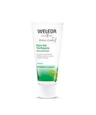 Weleda Weleda | Plant Gel Toothpaste