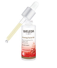 Weleda Weleda | Pomegranate Firming Facial Oil
