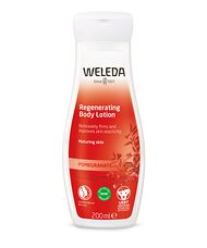 Weleda Weleda | Pomegranate Regenerating Body Lotion