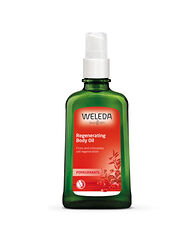 Weleda Weleda | Pomegranate Regenerating Body Oil
