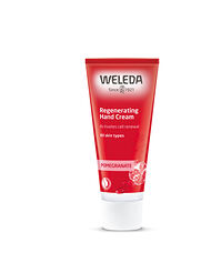 Weleda Weleda | Pomegranate Regenerating Hand Cream