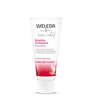 Weleda Weleda | Ratanhia Toothpaste 75 ml