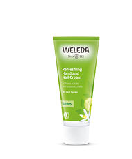 Weleda Weleda | Citrus Refreshing Hand & Nail Cream