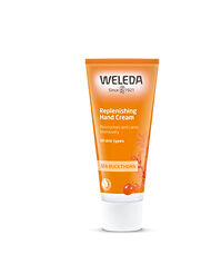 Weleda Weleda | Sea Buckthorn Replenishing Hand Cream