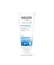 Weleda Weleda | Salt Toothpaste
