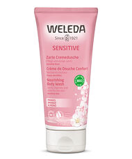 Weleda Weleda | Sensitive Nourishing Body Wash