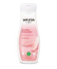 Weleda Weleda | Sensitive Skin Body Lotion