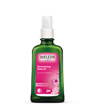 Weleda Weleda | Wild Rose Harmonising Body Oil 