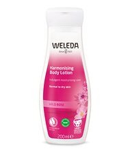 Weleda Weleda | Wild Rose Harmonising Body Lotion