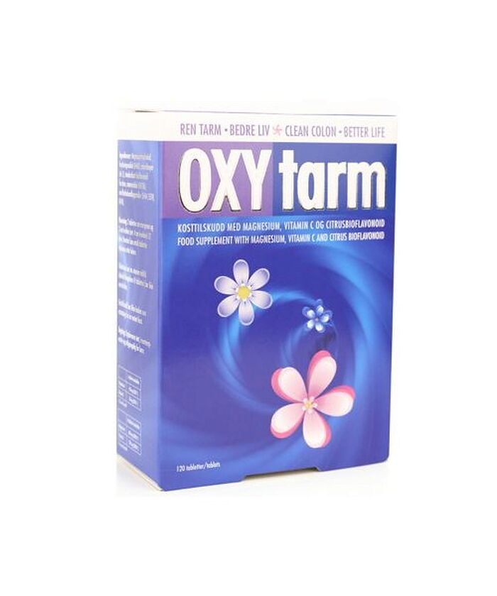 IMMITEC Oxytarm