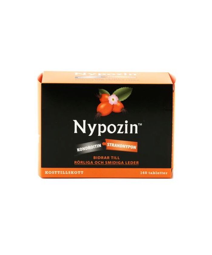 Nypozin Nypozin