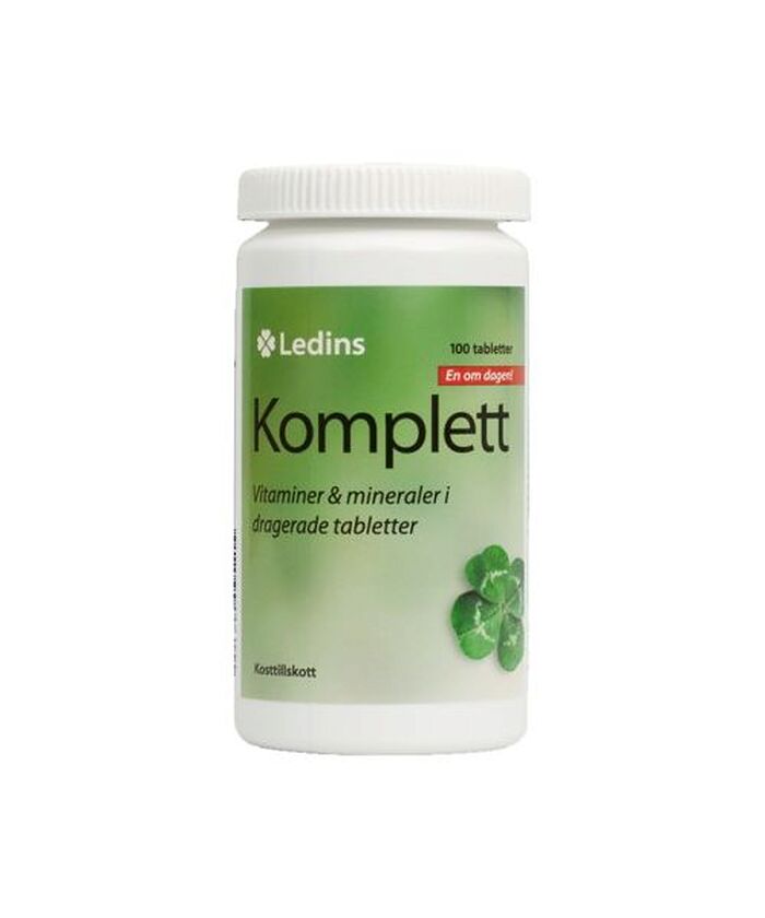 Ledins Ledins | Komplett