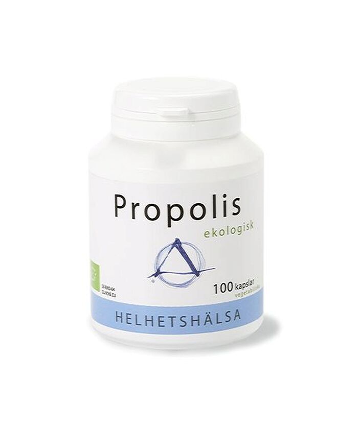 Helhetshälsa Helhetshälsa | Propolis Eko