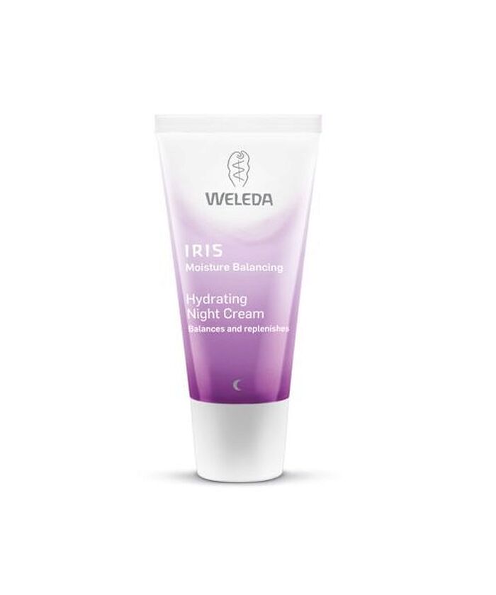 Weleda Weleda | Regenerating Night Cream