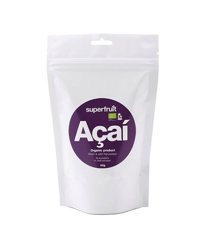 Superfruit Superfruit | Acai Powder 90g