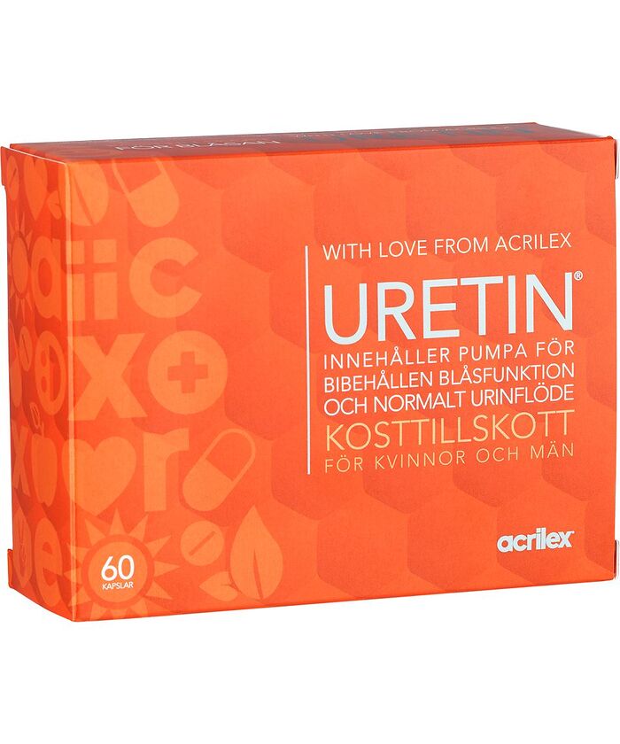 Acrilex Acrilex | Uretin