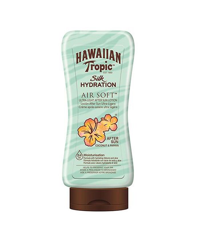 Hawaiian Tropic Hawaiian Tropic | Silk Hydration After Sun