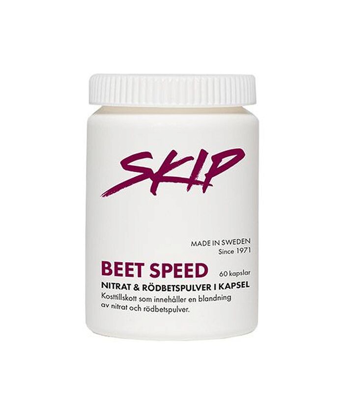 Skip Skip | BeetSpeed