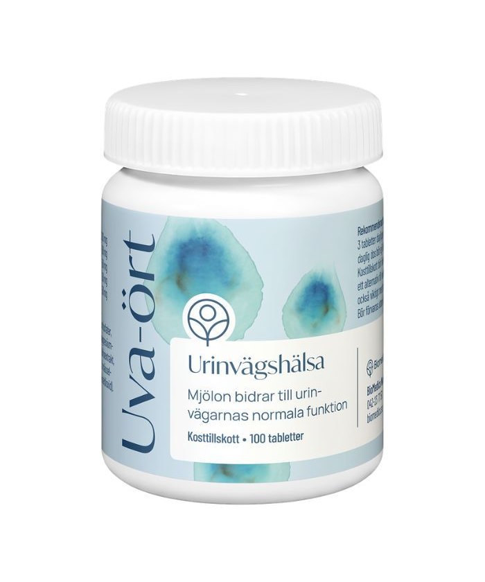 BioMedica BioMedica | UvaÖrt