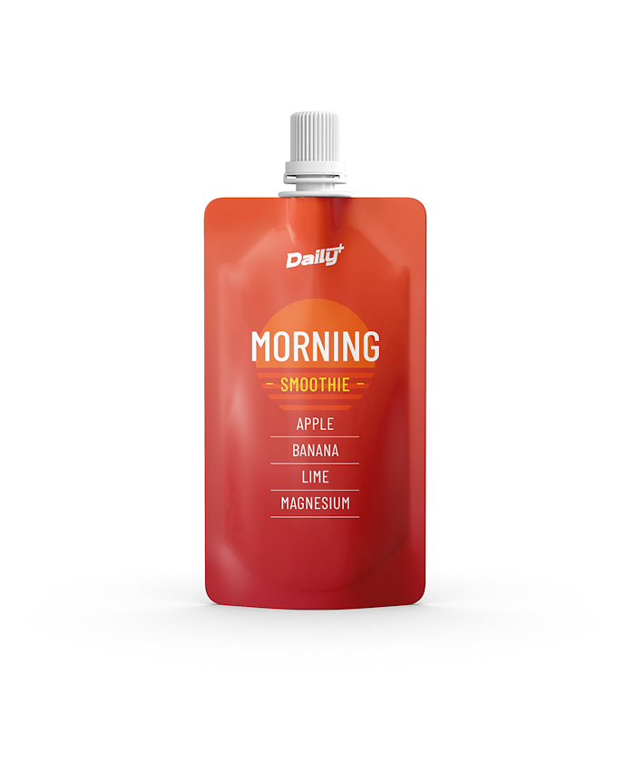 Daily+ Daily+ | Morning Smoothie 50 g