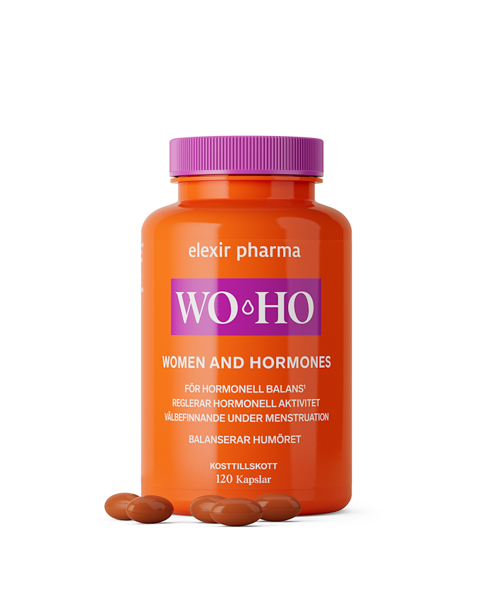 Elexir Pharma Elexir Pharma | WoHo
