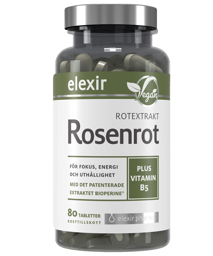 Elexir Pharma Elexir Pharma | Rosenrot