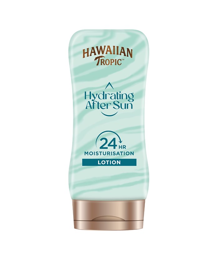 Hawaiian Tropic Hawaiian Tropic | Silk Hydration After Sun