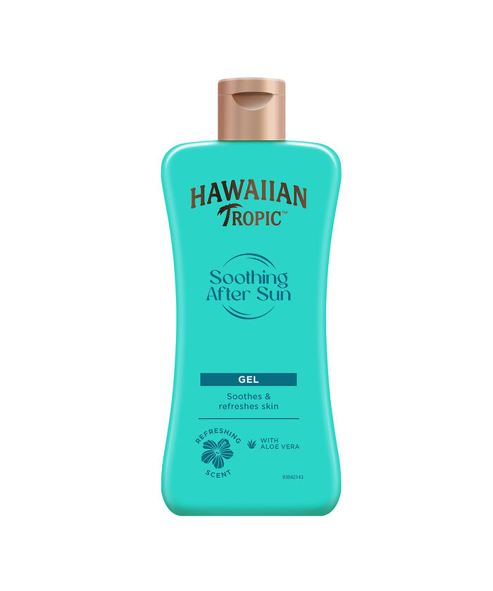 Hawaiian Tropic Hawaiian Tropic | Soothing After Sun Gel