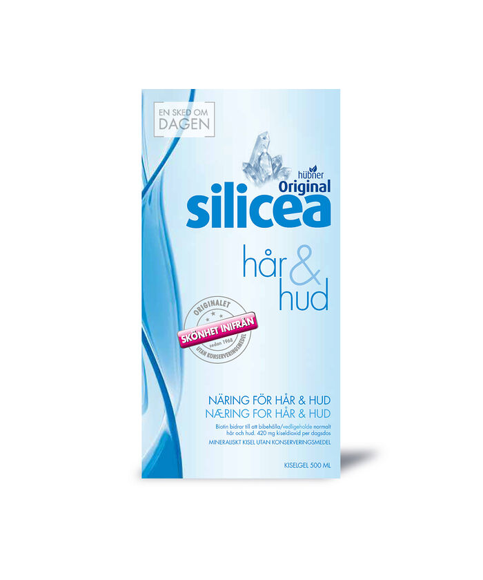 Hubner Hubner | Original Silicea Gel