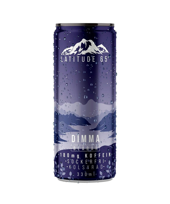 Latitude 65 Latitude 65 | Dimma | 330 ml