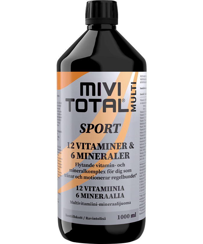 Mivitotal Mivitotal Sport