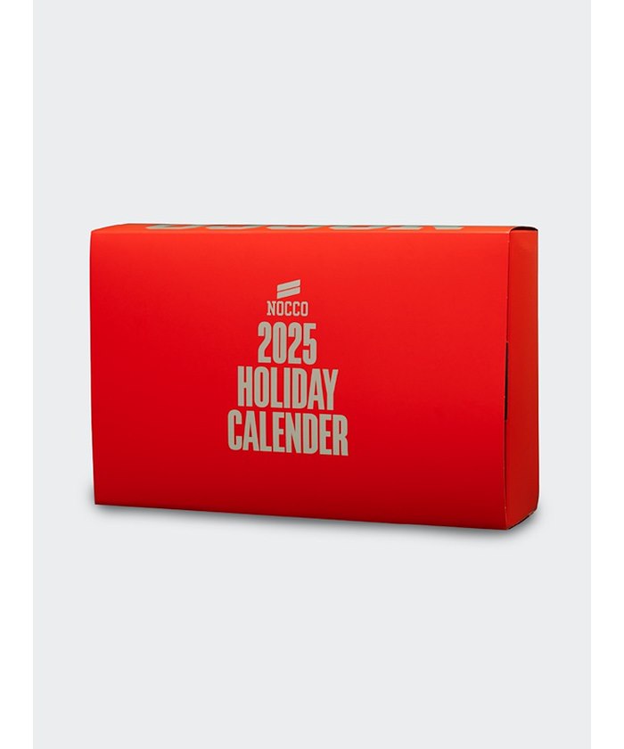 NOCCO NOCCO Julkalender 2025