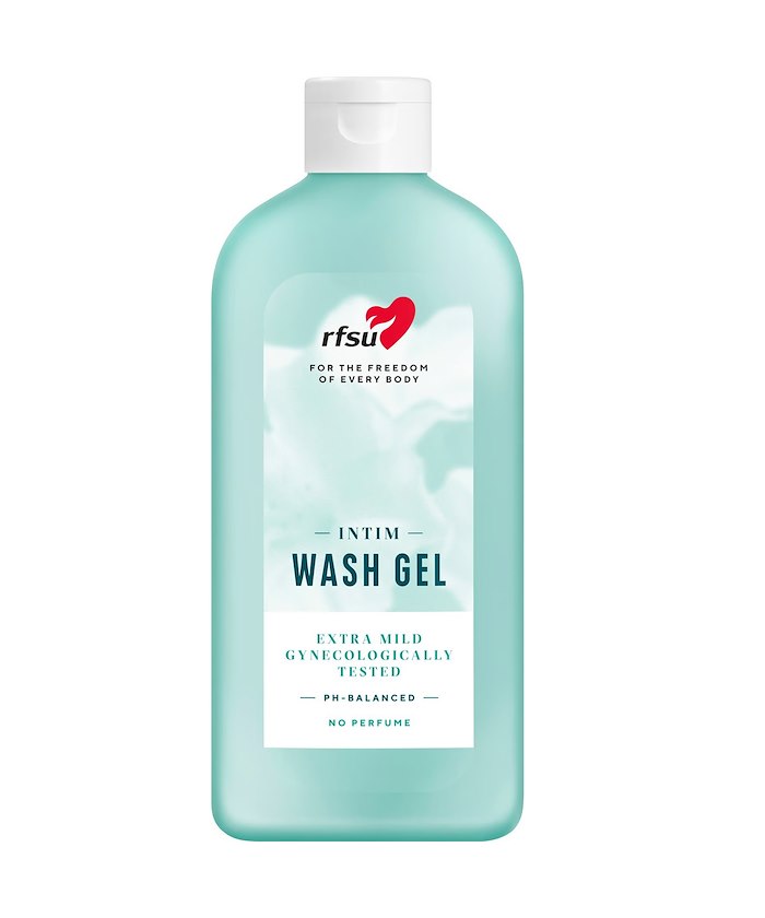 RFSU RFSU | Intim Wash Gel