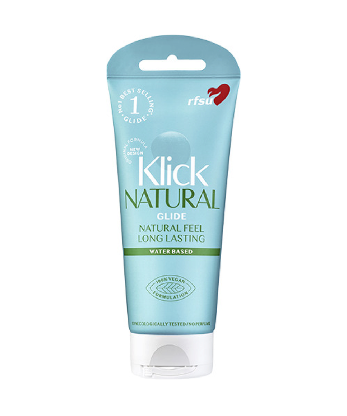 RFSU RFSU | Klick Natural Glide