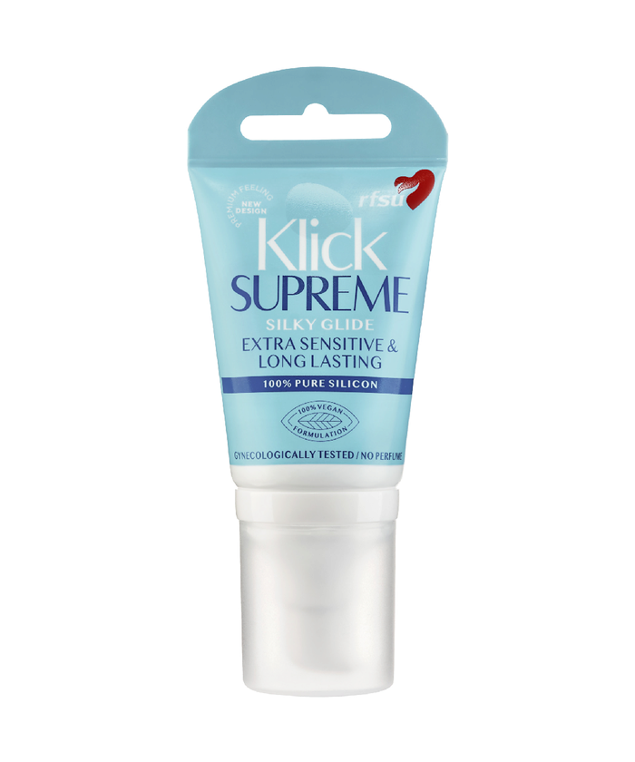 RFSU RFSU | Klick Supreme Glide