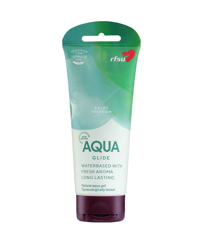 RFSU RFSU | Sense Me Aqua Glide