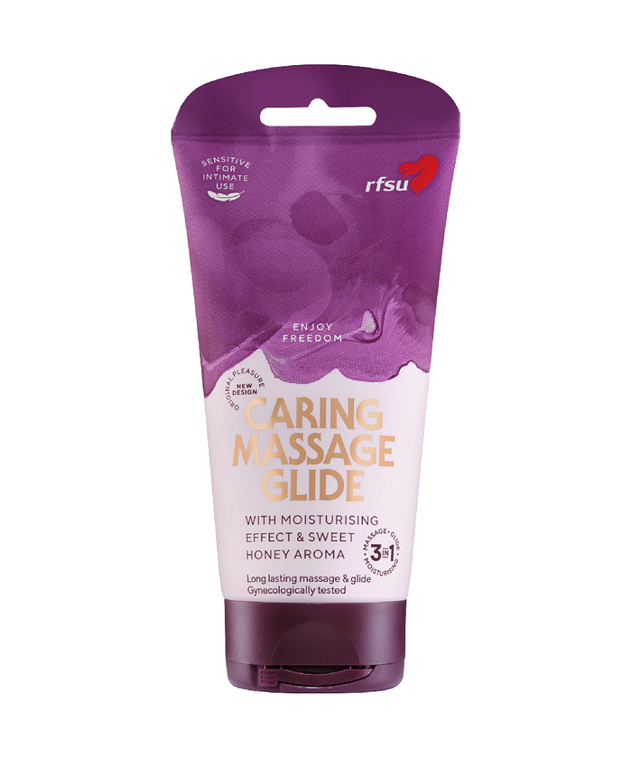 RFSU RFSU | Sense Me Caring Massage Glide