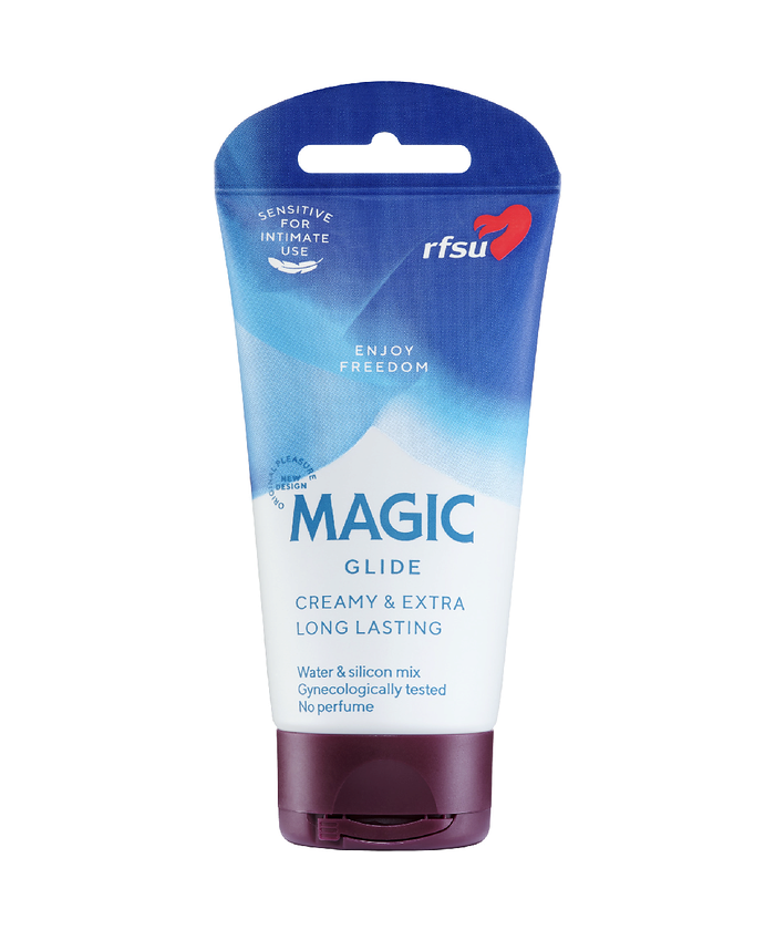 RFSU RFSU | Sense Me Magic Glide