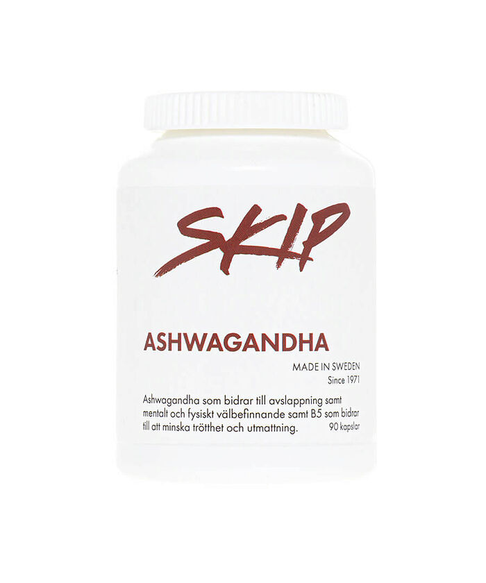 Skip Skip | Ashwagandha